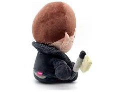Dying Light Peluche Figura Aiden Caldwell 22 Cm Youtooz