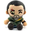 Dying Light Peluche Figura Kyle Crane 22 Cm Youtooz