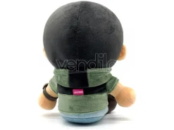 Dying Light Peluche Figura Kyle Crane 22 Cm Youtooz