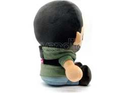 Dying Light Peluche Figura Kyle Crane 22 Cm Youtooz