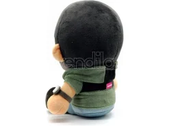 Dying Light Peluche Figura Kyle Crane 22 Cm Youtooz