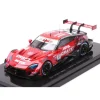 EBBRO EB45813 CRAFTSPORTS MOTUL Z N.3 SUPER GT500 2022 K.CHIYO-M.TAKABOSHI 1:43 Modellino