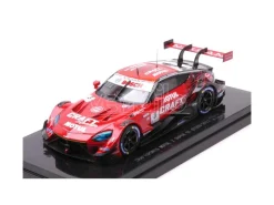EBBRO EB45813 CRAFTSPORTS MOTUL Z N.3 SUPER GT500 2022 K.CHIYO-M.TAKABOSHI 1:43 Modellino