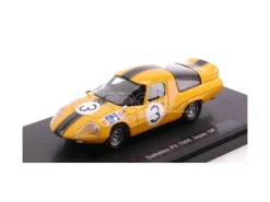 EBBRO EB44367 DAIHATSU P3 1966 N.3 JAPAN GP 1:43 Modellino