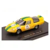 Ebbro EB44368 DAIHATSU P3 N.5 JAPAN GP 1966 1:43 Modellino