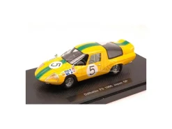 Ebbro EB44368 DAIHATSU P3 N.5 JAPAN GP 1966 1:43 Modellino