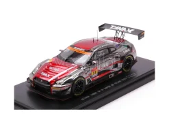 EBBRO EB45775 GAINER TANAX GT-R N.11 SUPER GT300 2020 K.IRANAKA-H.YASHUDA 1:43 Modellino