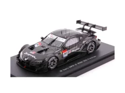 EBBRO EB45772 GT-R SUPRA N.90 SUPER GT500 2020 PROTOTYPE CARBON LIVERY1:43 Modellino