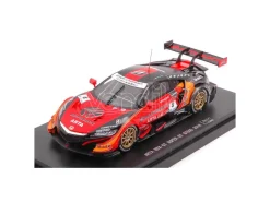 EBBRO EB45629 HONDA ARTA NSX GT N.8 3rd SUPER GT500 2018 T.NOJIRI-T.IZAWA 1:43 Modellino