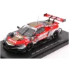 EBBRO EB45627 HONDA MOTUL NSX-GT N.16 SUPER GT500 2018 H.MUTOH-D.NAKAJIMA 1:43 Modellino