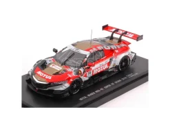 EBBRO EB45627 HONDA MOTUL NSX-GT N.16 SUPER GT500 2018 H.MUTOH-D.NAKAJIMA 1:43 Modellino