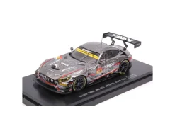 Ebbro EB45541 MERCEDES AMG GT3 N.11 WINNER SUGO SUPER GT300 2017 K.HIRANAKA-B.WIRDHEIM Modellino