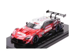EBBRO EB45811 MOTUL AUTECH Z N.23 SUPER GT500 2022 T.MATSUDA-R.QUINTARELLI 1:43 Modellino