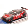 Ebbro EB45107 NISSAN GT-R N.23 CHAMPION SUPER GT500 2014 T.MATSUDA-R.QUINTARELLI 1:43 Modellino