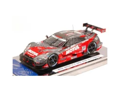 Ebbro EB45107 NISSAN GT-R N.23 CHAMPION SUPER GT500 2014 T.MATSUDA-R.QUINTARELLI 1:43 Modellino
