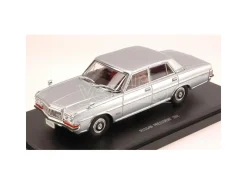 Ebbro EB45307 NISSAN PRESIDENT 252 1987 SILVER 1:43 Modellino