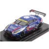 EBBRO EB45733 NISSAN REALIZE GT-R N.56 SUPER GT300 2019 K.HIRAMINE-S.FENESTRAZ 1:43 Modellino