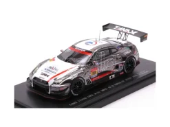 EBBRO EB45774 TANAX IMPUL GT-R N.10 SUPER GT300 2020 K.HOSHINO-K.ISHIKAWA 1:43 Modellino