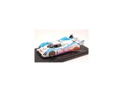 Ebbro EB44586 TOYOTA TS010 N.8 WALLACE-SEKIYA-ACHESON 1:43 Modellino