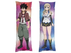 Edens Zero Dakimakura Cover Shiki & Rebecca Sakami Merchandise