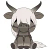 Elden Ring Peluche Figura Torrent 22 Cm Youtooz