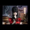 ELVIRA LOUNGE BOBBLEHEAD Bobble Head ROYAL BOBBLE