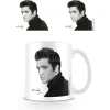 Elvis Presley Tazza Portrait Pyramid International