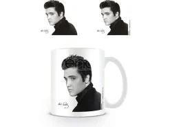 Elvis Presley Tazza Portrait Pyramid International