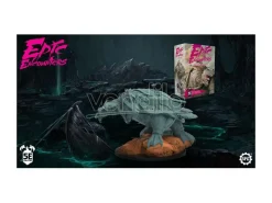 Epic Encounters Rpg Gioco Da Tavolo Cove Of The Dragon Turtle *english Version* Steamforged Games