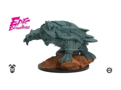 Epic Encounters Rpg Gioco Da Tavolo Cove Of The Dragon Turtle *english Version* Steamforged Games
