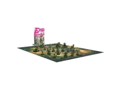 Epic Encounters Rpg Gioco Da Tavolo Village Of The Goblin Chief *english Version* Steamforged Games
