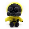 Escape The Backrooms Peluche Figura 22 Cm Youtooz
