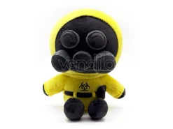 Escape The Backrooms Peluche Figura 22 Cm Youtooz