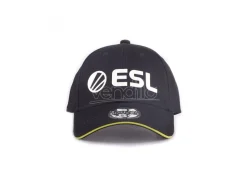 Esl - E-sports Cappellino Da Beaseball Difuzed