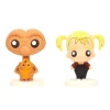 E.T. Gertie & E.T. set 2 Pokis figures Sd Toys