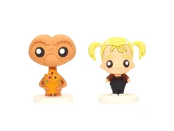 E.T. Gertie & E.T. set 2 Pokis figures Sd Toys