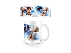 E.T. L'Extraterrestre Tazza Et e Elliott Pyramid International