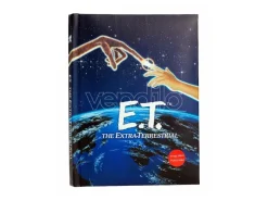 E.t. Light Agenda Sd Toys