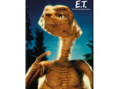 ET LOOK FLAT MAGNET MAGNETI AQUARIUS ENT