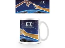 E.t. Magic Touch Tazza Pyramid International