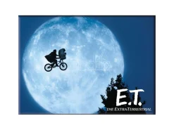 ET MOON FLAT MAGNET MAGNETI AQUARIUS ENT
