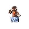 ET PHONE HOME FUNKY CHUNKY MAGNET MAGNETI AQUARIUS ENT