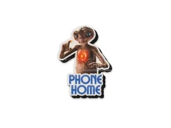 ET PHONE HOME FUNKY CHUNKY MAGNET MAGNETI AQUARIUS ENT