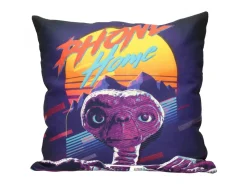 E.t. Phone Home Square Cuscino Cuscino Sd Toys