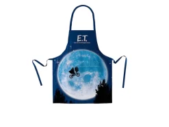 E.t. Poster Grembiule Accessori Cucina Sd Toys