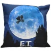 E.t. Poster Square Cuscino Cuscino Sd Toys