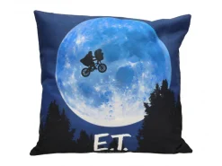 E.t. Poster Square Cuscino Cuscino Sd Toys