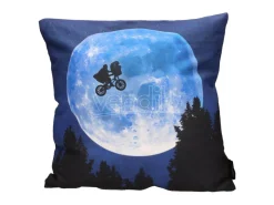 E.t. The Extra-terrestrial Cuscino E.t. Poster 45 Cm Sd Toys