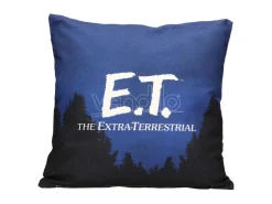 E.t. The Extra-terrestrial Cuscino E.t. Poster 45 Cm Sd Toys