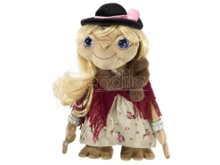 E.t. The Extra-terrestrial Peluche Figura E.t. (in Disguise) 32 Cm Noble Collection